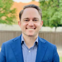 Ben Rasmussen wants to own his own tire dealership one day. He’s looking for advice from successful tire dealers. Ben Rasmussen wants to own his own tire dealership one day. He’s looking for advice from successful tire dealers.