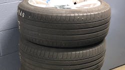 'This series may represent some of the things that are wrong in bad shops, but it doesn't accurately represent how those who work in the greater majority of tire dealerships truly feel about their roles, as well as their customers and co-workers,' says O'Connor. 'This series may represent some of the things that are wrong in bad shops, but it doesn't accurately represent how those who work in the greater majority of tire dealerships truly feel about their roles, as well as their customers and co-workers,' says O'Connor.