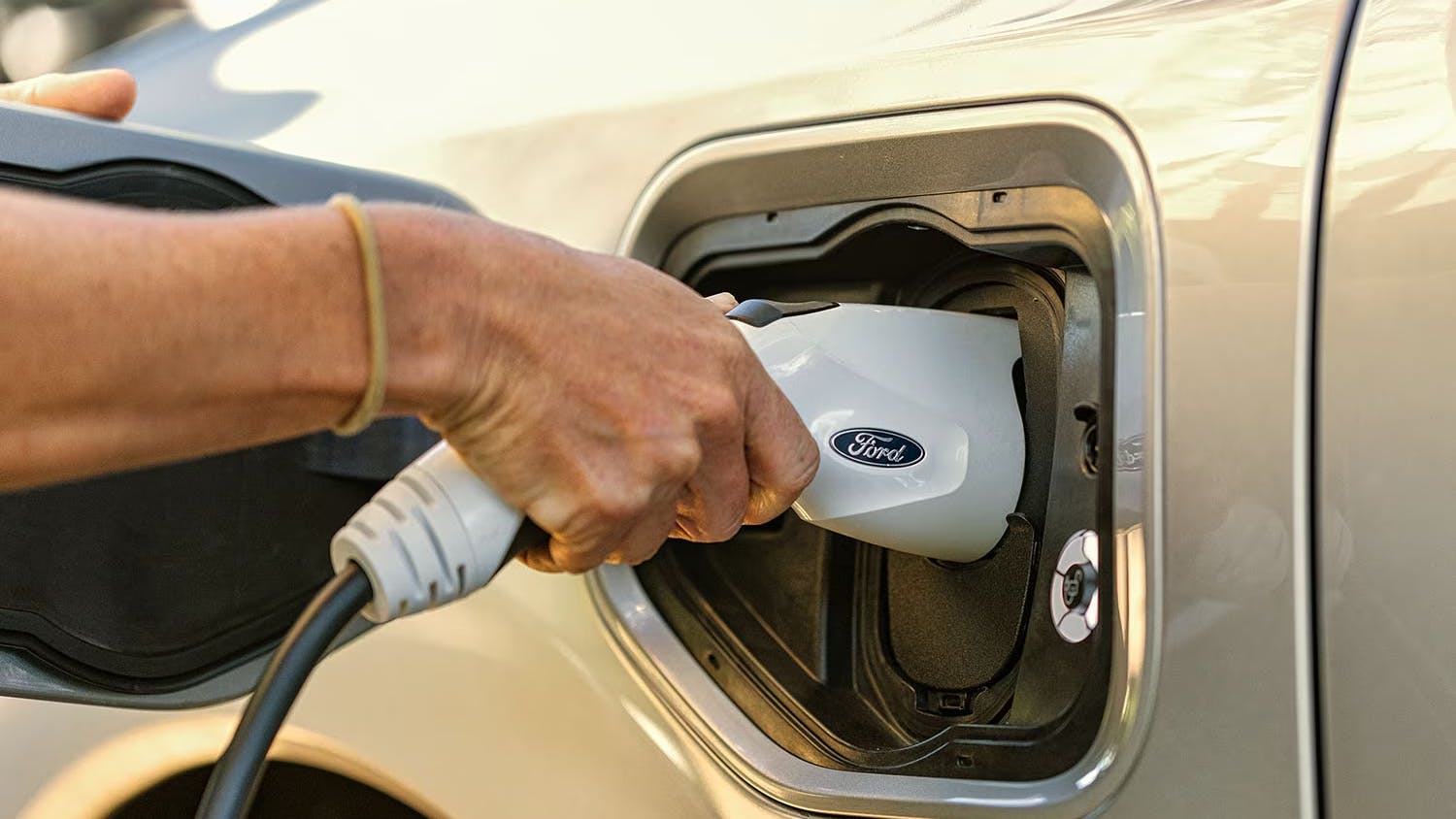 'EV charging stations are being built out this year with more federal and state funds than ever before,' says Van Batenburg. 'If your tire store is in the correct location and you can give up a few parking spots, this may cost you nothing.'