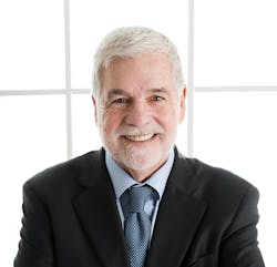 “I was honored to have been chosen as the first executive director of AACF,” says Ayres. “I was honored to have been chosen as the first executive director of AACF,” says Ayres.