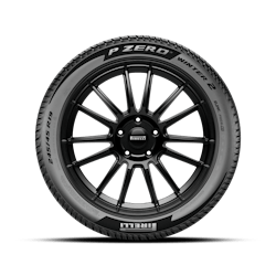 The P Zero Winter 2, which will be available in North America, comes in 35 sizes, fitting wheels ranging from 18 inches to 22 inches in diameter. The P Zero Winter 2, which will be available in North America, comes in 35 sizes, fitting wheels ranging from 18 inches to 22 inches in diameter.