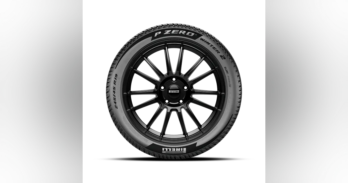 P Zero Logo NEW PIRELLI P ZERO™ Race TLR RS REIFEN | Lordgun.de