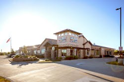 The 33 Caliber Auto Care locations acquired by Sun Auto Tire & Service are located in Texas. The 33 Caliber Auto Care locations acquired by Sun Auto Tire & Service are located in Texas.