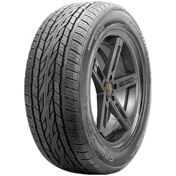 The tire line is approved in sizes 275/45 R22 108 V and 255/55 R20 107 H for the 2024 version of the Chevrolet Traverse in numerous countries. The tire line is approved in sizes 275/45 R22 108 V and 255/55 R20 107 H for the 2024 version of the Chevrolet Traverse in numerous countries.