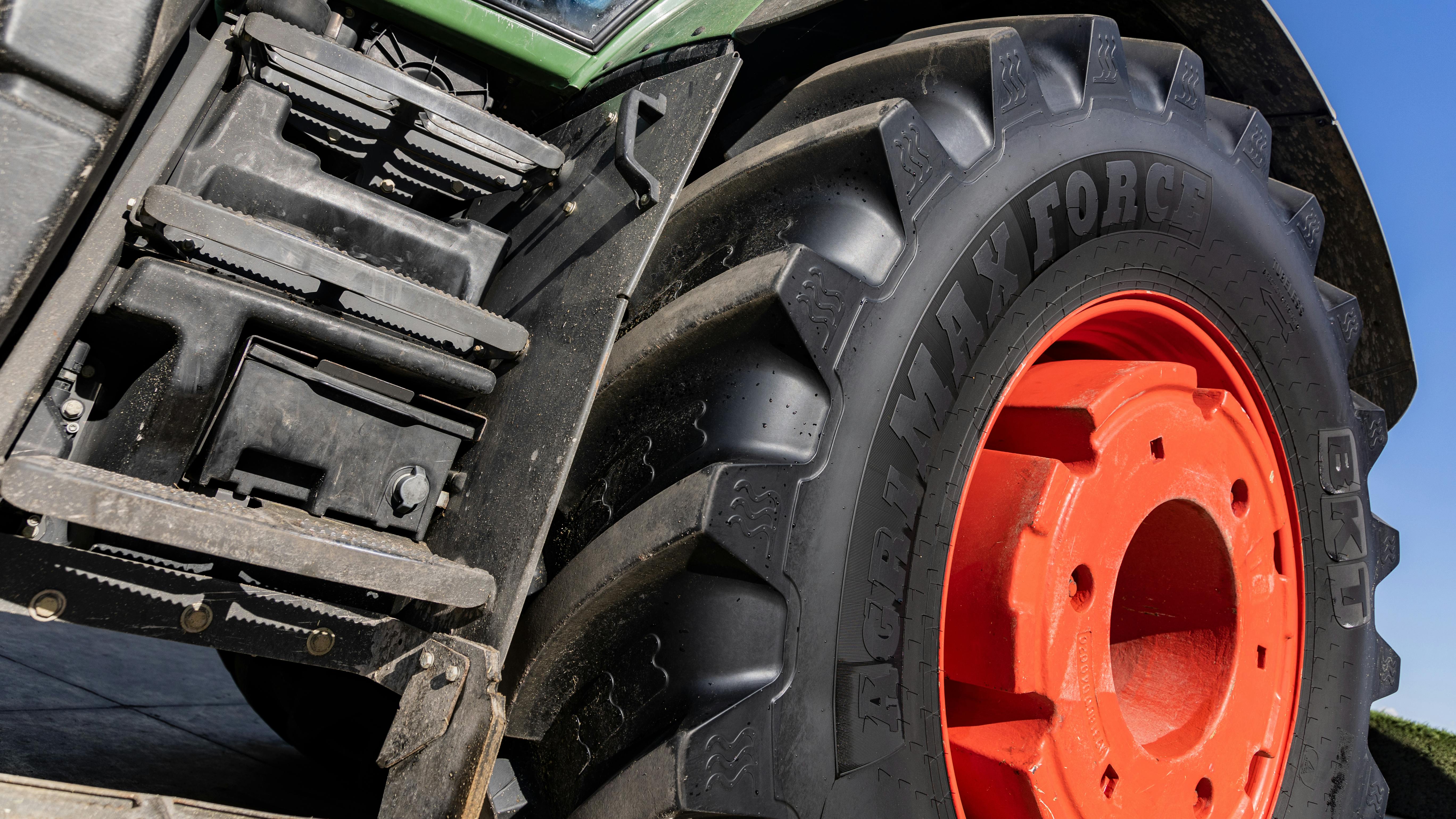 &ldquo;We encourage our dealers to continue investing in their knowledge and understanding of the latest tire technologies and market trends,&rdquo; says Alan Eskow, BKT USA vice president.