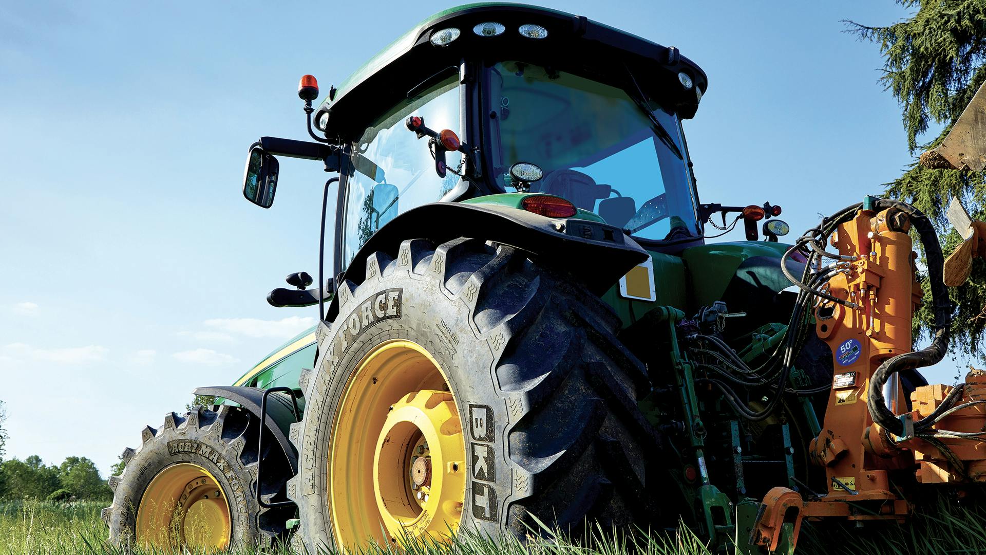 VF technology is becoming more widely available.