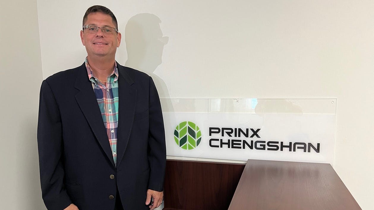 &ldquo;Our customers can expect us to continue to provide high-quality products at fair prices that allow them to be profitable,&rdquo; says Samuel Felberbaum, president of Prinx Chengshan Tire North America.