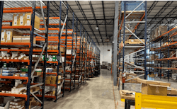 Rubber Inc. has moved its Chicagoland headquarters and warehouse to a larger space in Romeoville, Ill., which the company says will allow it to expand its capacity for tools, equipment and materials. Rubber Inc. has moved its Chicagoland headquarters and warehouse to a larger space in Romeoville, Ill., which the company says will allow it to expand its capacity for tools, equipment and materials.