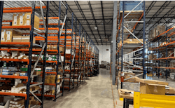 Rubber Inc. has moved its Chicagoland headquarters and warehouse to a larger space in Romeoville, Ill., which the company says will allow it to expand its capacity for tools, equipment and materials. Rubber Inc. has moved its Chicagoland headquarters and warehouse to a larger space in Romeoville, Ill., which the company says will allow it to expand its capacity for tools, equipment and materials.