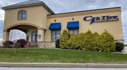 CJ’s Tire & Automotive, an 18-store dealership based in Birdsboro, Pa., is addressing the challenge of employee retention by investing in its staff. “When we get ahold of employees, we try to build careers for them,” says Leeanne Bolger, the company’s director of marketing.