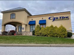 CJ’s Tire & Automotive, an 18-store dealership based in Birdsboro, Pa., is addressing the challenge of employee retention by investing in its staff. “When we get ahold of employees, we try to build careers for them,” says Leeanne Bolger, the company’s director of marketing. CJ’s Tire & Automotive, an 18-store dealership based in Birdsboro, Pa., is addressing the challenge of employee retention by investing in its staff. “When we get ahold of employees, we try to build careers for them,” says Leeanne Bolger, the company’s director of marketing.