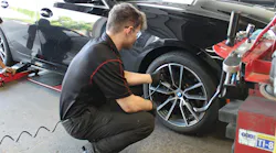 'Given volatile industry conditions due to cost inflation and other macroeconomic factors, we look at several data points to access the health of automobile travel demand, which correlates to tire usage and wear,' says Healy.