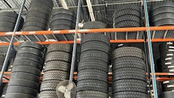 “The projections by the U.S. Tire Manufacturers Association for replacement medium truck tire shipments in 2024 are optimistic,” says Seth Kamps, vice president of purchasing and inventory for Byron Center, Mich.-based Wonderland Tire Co. “The projections by the U.S. Tire Manufacturers Association for replacement medium truck tire shipments in 2024 are optimistic,” says Seth Kamps, vice president of purchasing and inventory for Byron Center, Mich.-based Wonderland Tire Co.