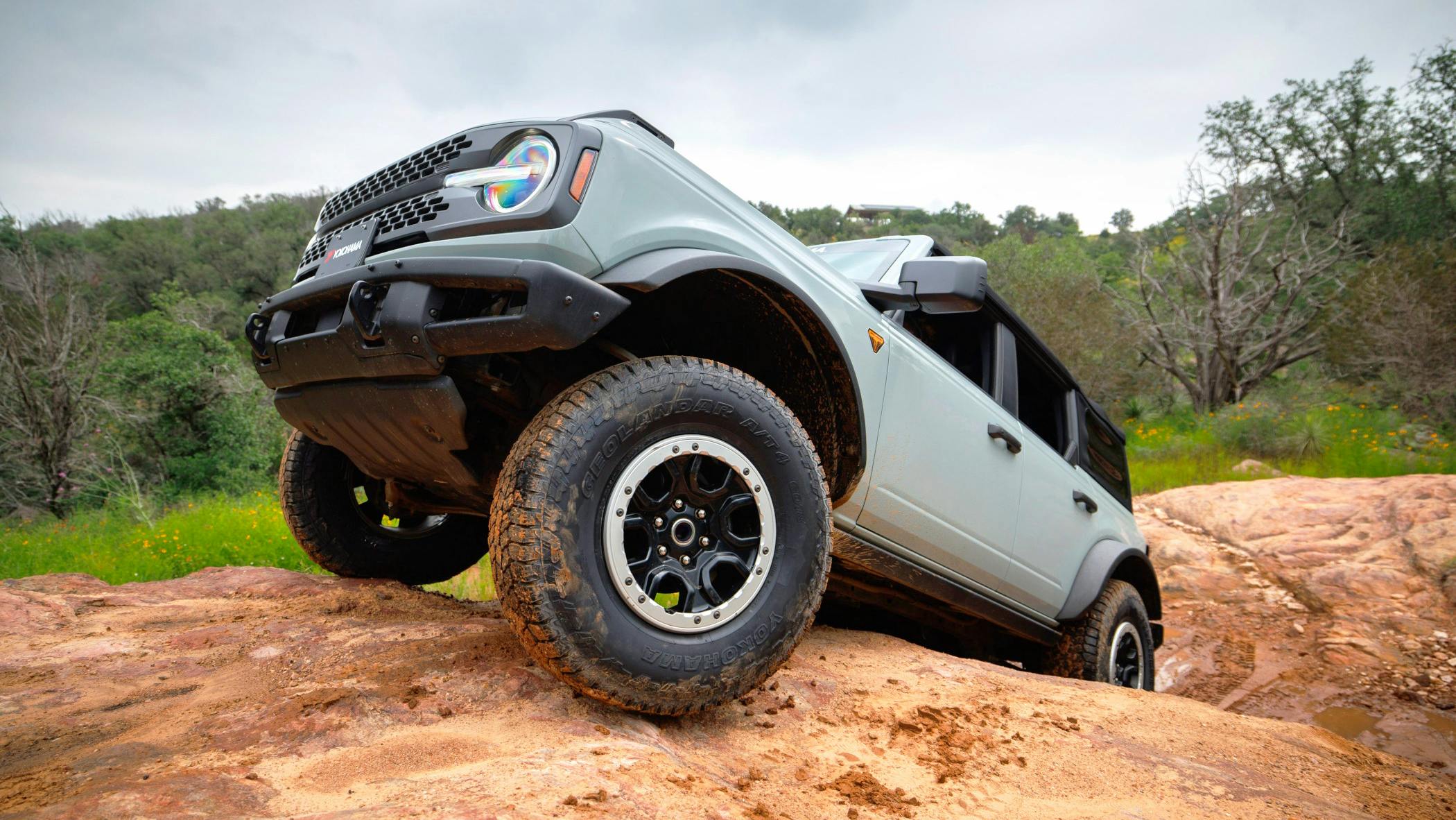 &ldquo;Because of its outstanding off-road resilience and dependable all-weather traction, the ultra-versatile A/T4 is specifically designed to handle any surface &ndash; on or off-road &ndash; and in any weather condition,&rdquo; says Drew Dayton, senior product planning manager for consumer tires at Yokohama Tire.