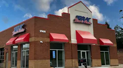 The addition of two TGK Tire & Auto stores gives Sun Auto Tire & Service Inc. 474 locations nationwide.