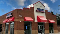 The addition of two TGK Tire & Auto stores gives Sun Auto Tire & Service Inc. 474 locations nationwide. The addition of two TGK Tire & Auto stores gives Sun Auto Tire & Service Inc. 474 locations nationwide.