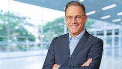 “Continental will continue to invest in growing our production capabilities and capacity,” says Jochen Etzel, CEO of Continental Tire the Americas LLC. “These investments are allowing us to offer more volume with advanced technologies for our partners in North America.” “Continental will continue to invest in growing our production capabilities and capacity,” says Jochen Etzel, CEO of Continental Tire the Americas LLC. “These investments are allowing us to offer more volume with advanced technologies for our partners in North America.”