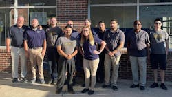 The Franklin Street and Carrboro, N.C., locations now bring Chapel Hill to six of its eleven locations holding the Blue Seal of Excellence. The Franklin Street and Carrboro, N.C., locations now bring Chapel Hill to six of its eleven locations holding the Blue Seal of Excellence.