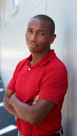 Chris Jones has been promoted to editorial director of Endeavor's Vehicle Repair Group, which includes Modern Tire Dealer. Chris Jones has been promoted to editorial director of Endeavor's Vehicle Repair Group, which includes Modern Tire Dealer.