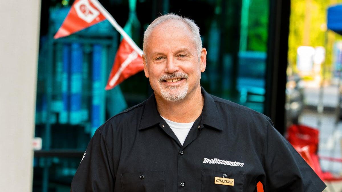 Curlee will continue to be based in Atlanta where Tire Discounters holds 20 Tire Discounter retail stores and five Butler Tire stores.