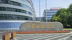 “To grow, we want to show the world that we are willing to compete in all areas,” said Zhongce Rubber Group Co. Ltd. Vice General Manager Hao Yu (Henry) Shen. “To grow, we want to show the world that we are willing to compete in all areas,” said Zhongce Rubber Group Co. Ltd. Vice General Manager Hao Yu (Henry) Shen.