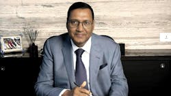 “During the first half of 2024, BKT USA demonstrated strong performance, reflecting our ongoing commitment to innovation, quality and customer satisfaction,” says Arvind Poddar, BKT’s chairman and managing director. “During the first half of 2024, BKT USA demonstrated strong performance, reflecting our ongoing commitment to innovation, quality and customer satisfaction,” says Arvind Poddar, BKT’s chairman and managing director.