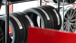 'With inflation still being above the Fed’s target rate, every tire dealer needs to be regularly raising prices,' says McGregor. 'With inflation still being above the Fed’s target rate, every tire dealer needs to be regularly raising prices,' says McGregor.