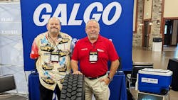 The second show was the 44th Pennsylvania School Bus Association conference on June 24th in Champion, Pa. The second show was the 44th Pennsylvania School Bus Association conference on June 24th in Champion, Pa.