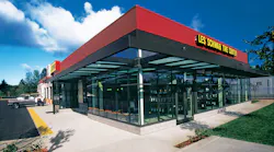 Les Schwab Tire Centers Inc. is one of the largest tire dealerships in the U.S., according to the 2024 edition of the MTD 100, which is available now.