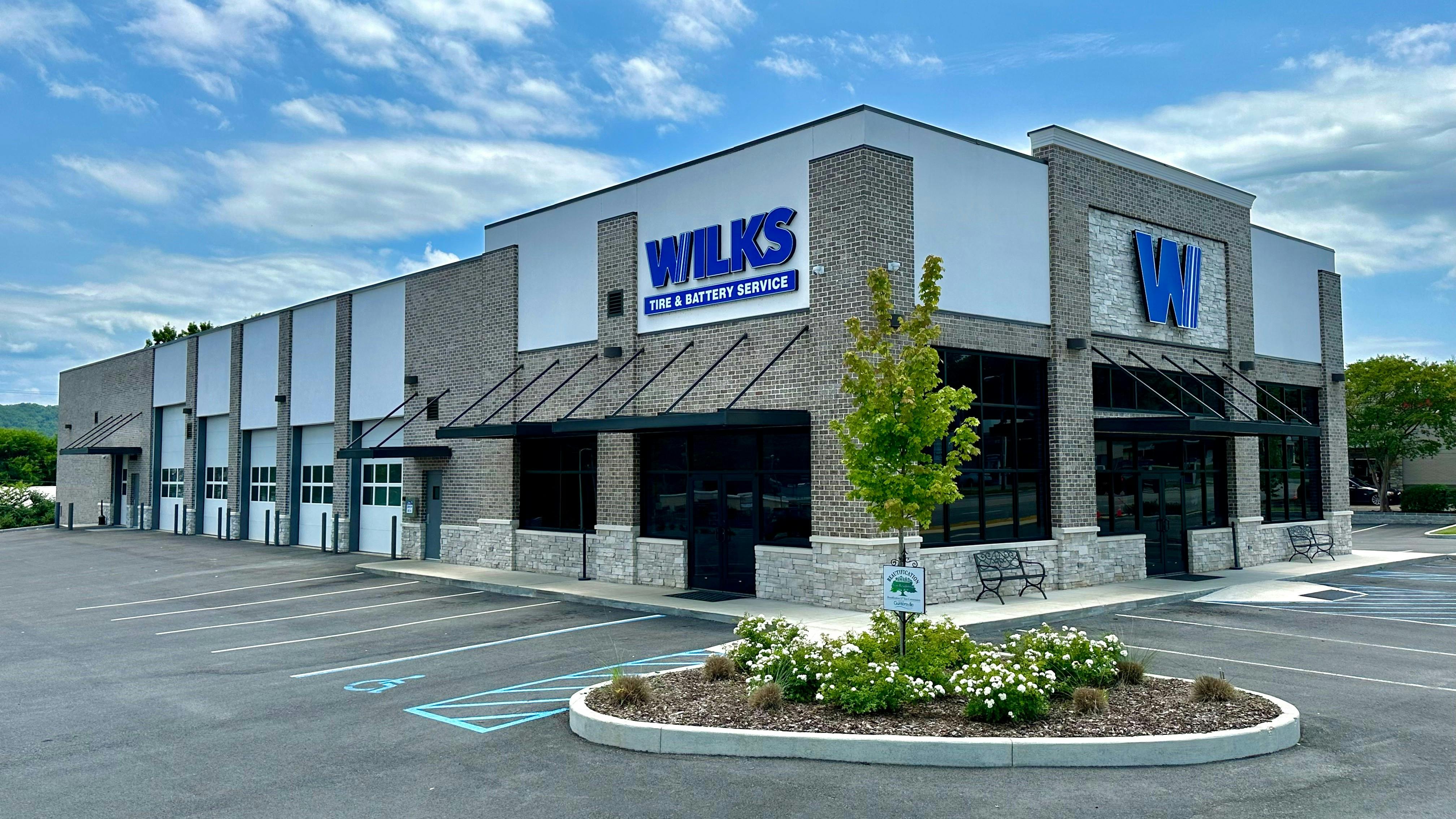Wilks Tire Acquires Doyle Hayes Tire Modern Tire Dealer
