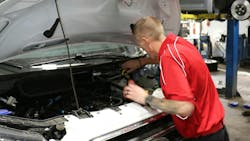 Several respondents to MTD’s 2024 MTD 100 survey cited technician recruitment as an ongoing challenge. Several respondents to MTD’s 2024 MTD 100 survey cited technician recruitment as an ongoing challenge.