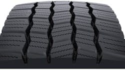 The BDR-AS3 features a non-directional tread pattern to enhance wear; 3D siping for all-season traction; 3 Peak Mountain Snowflake certification; and more. The BDR-AS3 features a non-directional tread pattern to enhance wear; 3D siping for all-season traction; 3 Peak Mountain Snowflake certification; and more.