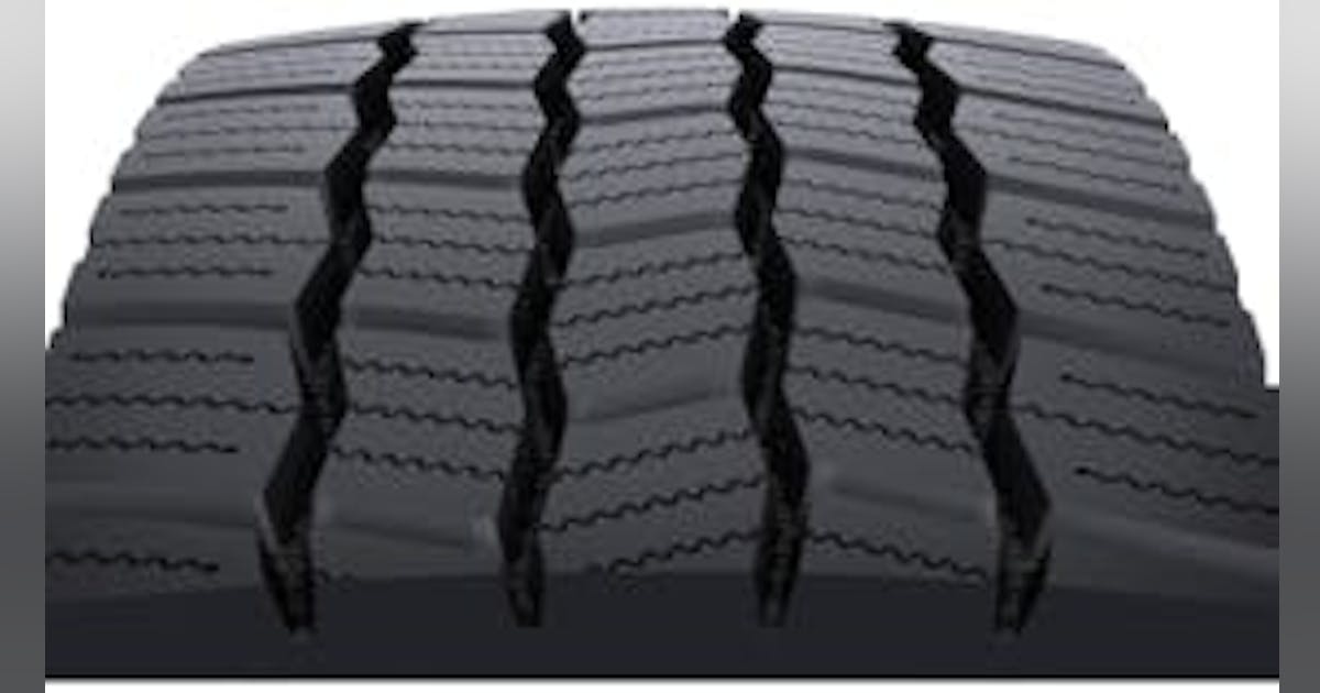 Bridgestone Introduces New Bandag Retread | Modern Tire Dealer