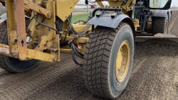 he TGS2 tires feature an all-season tread pattern and bold design for traction on various surfaces. he TGS2 tires feature an all-season tread pattern and bold design for traction on various surfaces.