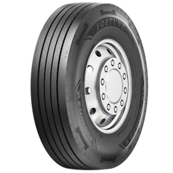 The FAM210 line, tailored for mixed service applications, has added a 255/70R22.5 16-ply tire and a wider new five-rib design in the 315/80R22.5 size—dubbed the FAM210-A. The FAM210 line, tailored for mixed service applications, has added a 255/70R22.5 16-ply tire and a wider new five-rib design in the 315/80R22.5 size—dubbed the FAM210-A.