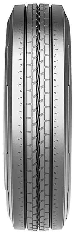 The Conti Hybrid HT3, now available in size 255/70R22.5, has been designed to carry the extra load of the vehicle and withstand rough terrain. The Conti Hybrid HT3, now available in size 255/70R22.5, has been designed to carry the extra load of the vehicle and withstand rough terrain.