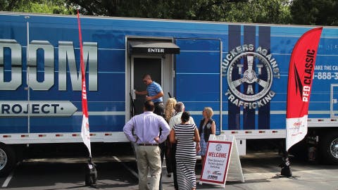 McCarthy Tire Forms Partnership to Bring FDP to WilkesBarre Modern