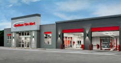 Columbia, Miss.-based Southern Tire Mart LLC is the largest commercial tire dealership on the 2024 MTD 100. Columbia, Miss.-based Southern Tire Mart LLC is the largest commercial tire dealership on the 2024 MTD 100.