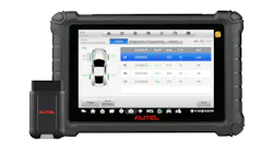 This episode of the Modern Tire Dealer Show examines how TPMS tools have evolved.