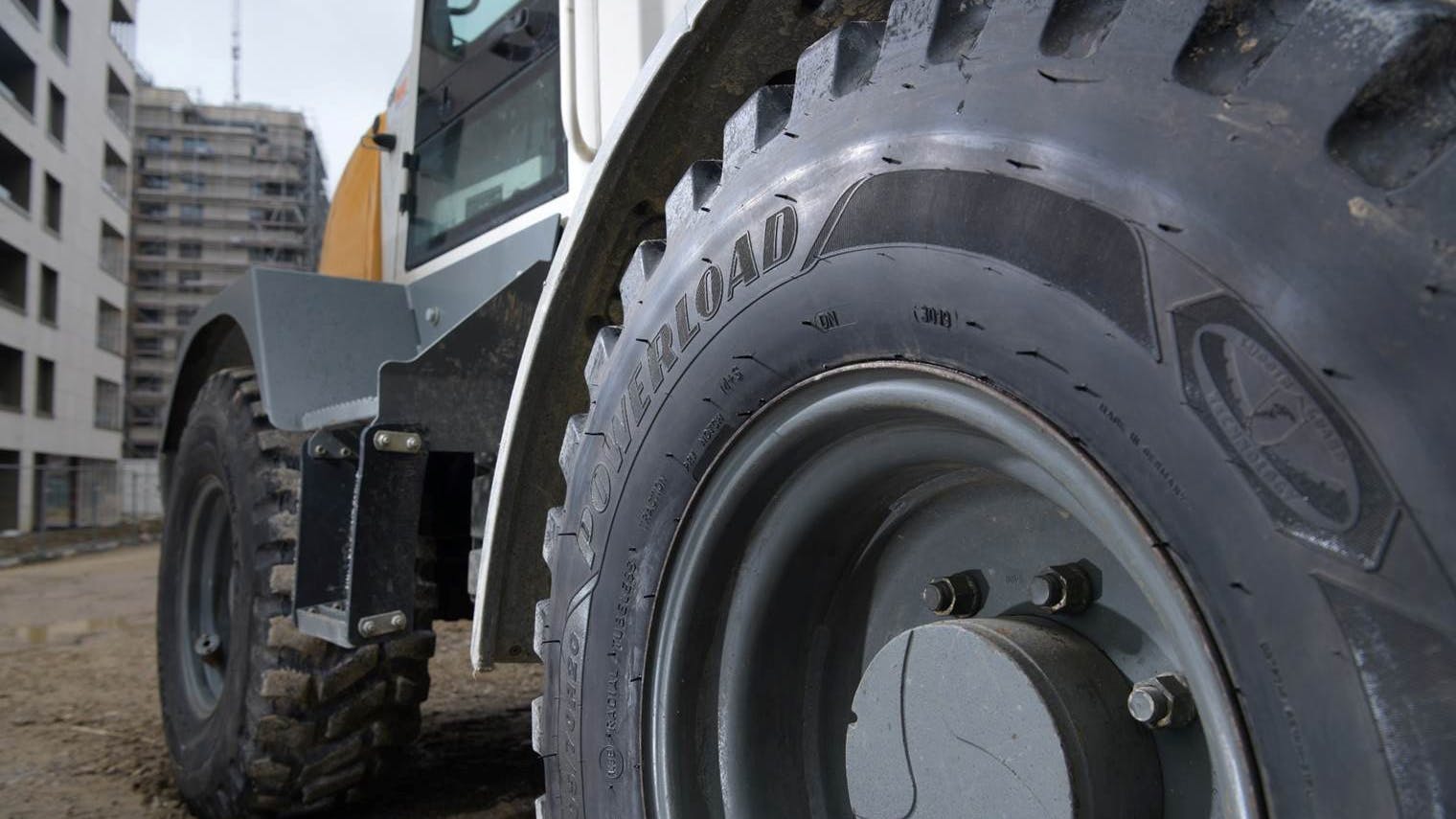 Yokohama plans to purchase Goodyear's OTR tire business for $905 million. The deal is expected to be completed in early 2025.