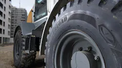 Yokohama plans to purchase Goodyear's OTR tire business for $905 million. The deal is expected to be completed in early 2025.