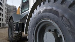 Yokohama plans to purchase Goodyear's OTR tire business for $905 million. The deal is expected to be completed in early 2025. Yokohama plans to purchase Goodyear's OTR tire business for $905 million. The deal is expected to be completed in early 2025.