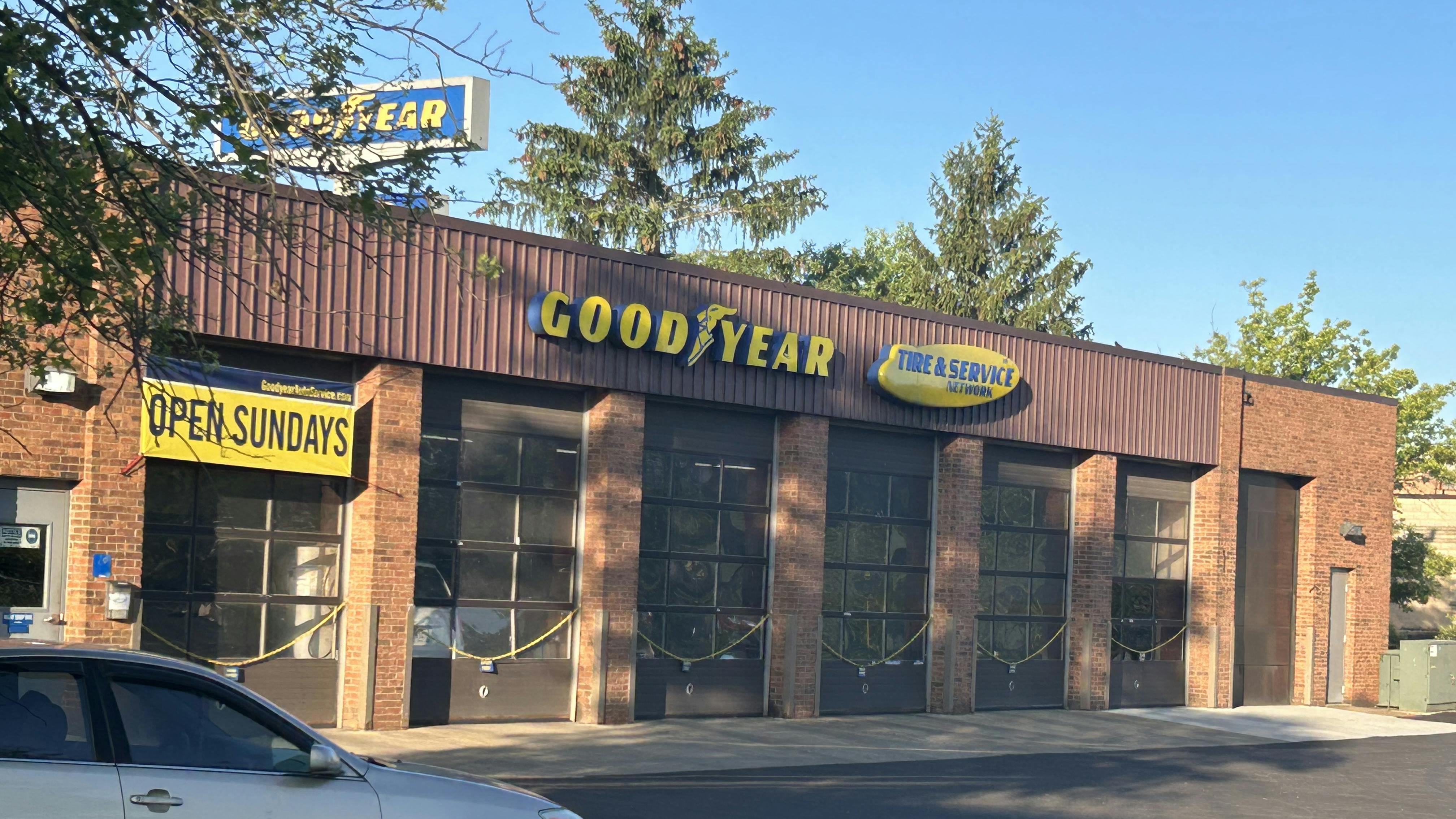 Goodyear Tire & Rubber Co. Will disclose third quarter results on July 31.