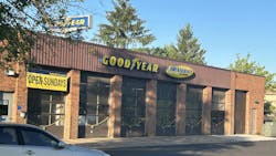 Goodyear Tire & Rubber Co. Will disclose third quarter results on July 31. Goodyear Tire & Rubber Co. Will disclose third quarter results on July 31.