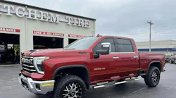 “I think it all comes down to finding the right vendor or a partner that you can grow with,” says Steve Kruse, co-owner at Mitchem Tire Co., a four-location dealership based in Springfield, Mo.