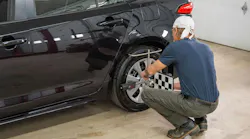 Ryan Gerber, ADAS product specialist at Hunter Engineering Co., says that by offering ADAS calibrations, “you’re servicing (the customer’s) vehicle correctly, as required, and helping to keep them safe. You’re also servicing your business by opening up a new revenue stream and increasing your profitability.”