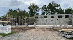 This new addition is Chapel Hill Tire’s third location in the Durham area.