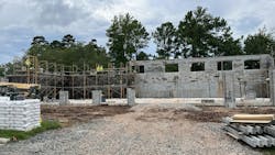 This new addition is Chapel Hill Tire’s third location in the Durham area. This new addition is Chapel Hill Tire’s third location in the Durham area.