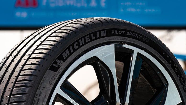 &ldquo;I am convinced that our value-based approach, which positions us on very high value-added activities and the most accretive markets, is the right one,&rdquo; says Michelin CEO Florent Menegaux.