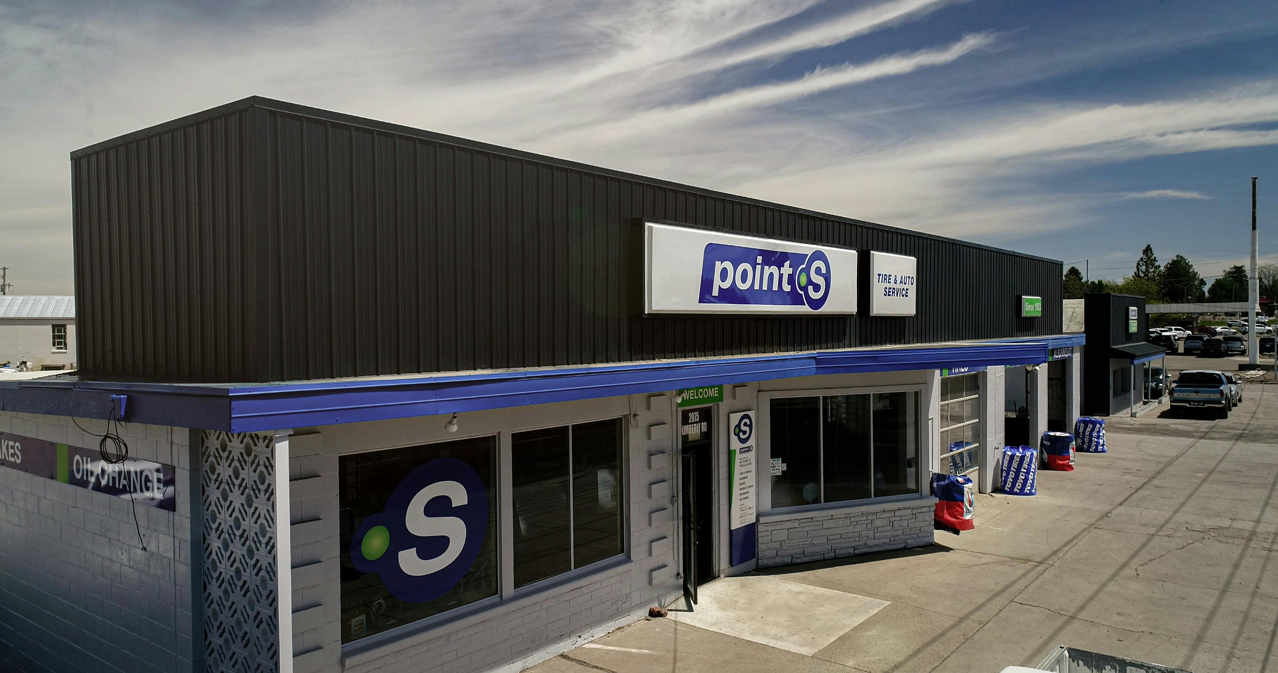 Gills Point S has quadrupled its store count since 2020. Owner Eric Gill says he used COVID-19 relief funding to reinvest in the business, and more recently, employees and acquired dealers have provided additional equity to fuel ongoing growth.